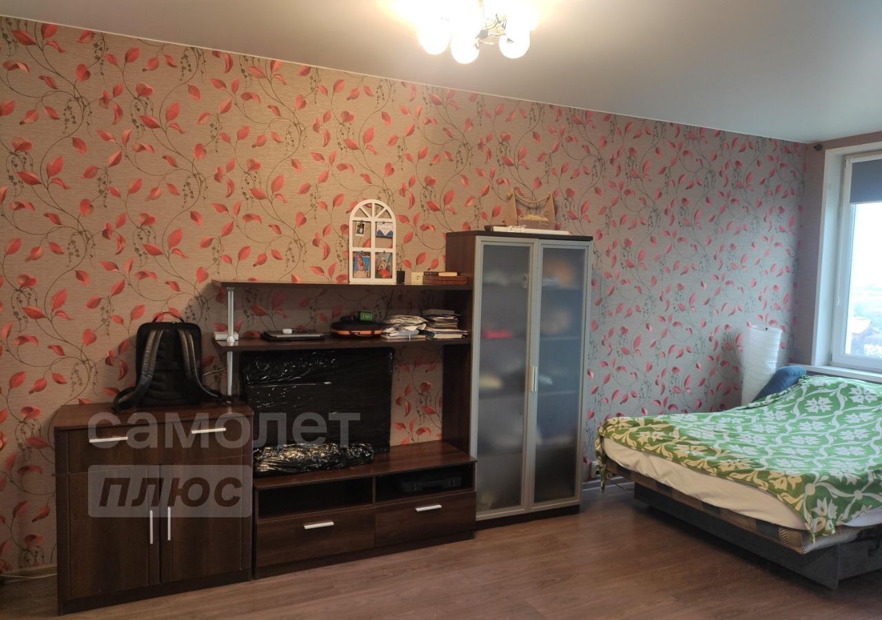 квартира г Одинцово ул Белорусская 10 Одинцово, Одинцовский г. о. фото 3