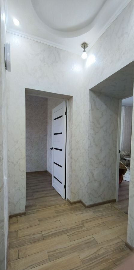 квартира г Шахты пер Сквозной 12 фото 6