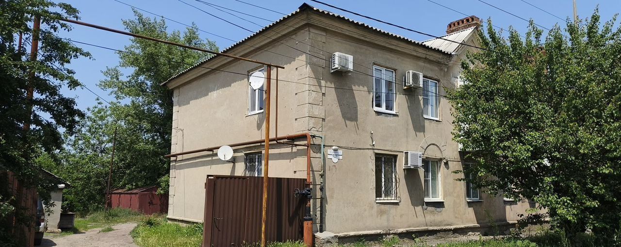 квартира г Шахты пер Сквозной 12 фото 10