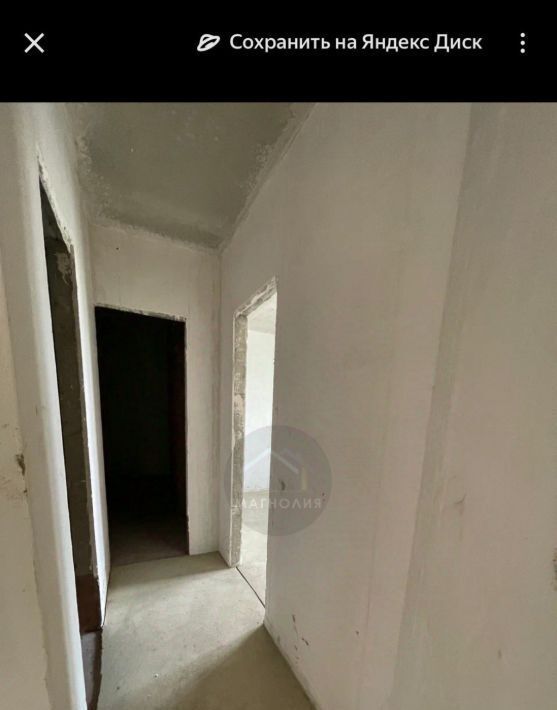 квартира р-н Анапский г Анапа ул Крылова 13к/3 фото 13