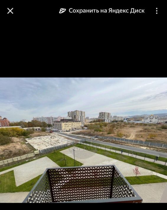 квартира р-н Анапский г Анапа ул Крылова 13к/3 фото 16