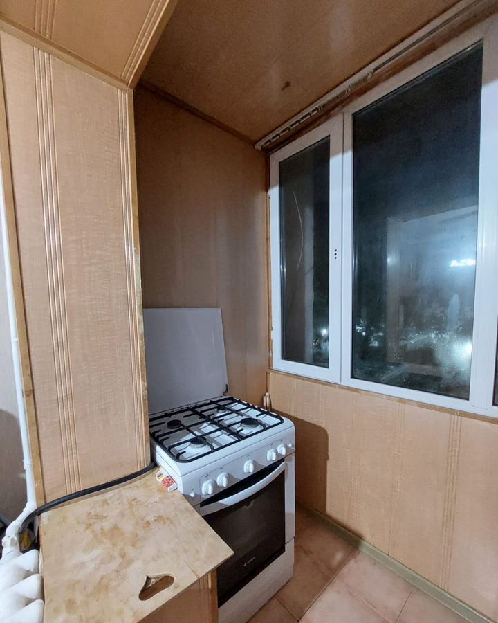 квартира г Грозный ул Ризвана Исаевича Гайдабаева 34 фото 12