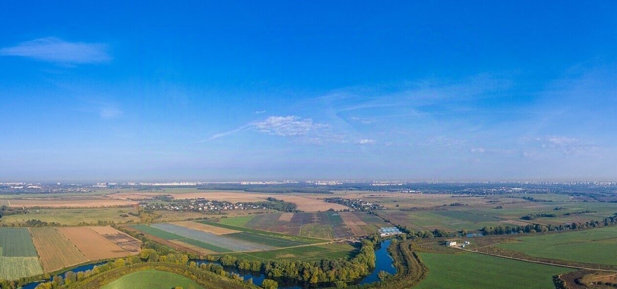 квартира г Домодедово Домодедово Парк жилой комплекс, к 13, Домодедовская фото 14