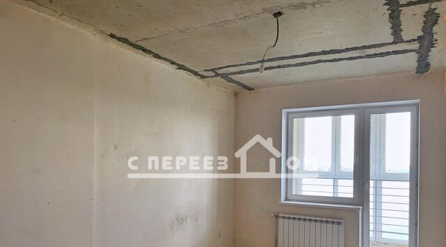 квартира Верхние Печёры Горьковская ул Композитора Касьянова 11 жилрайон, 1-й мкр фото