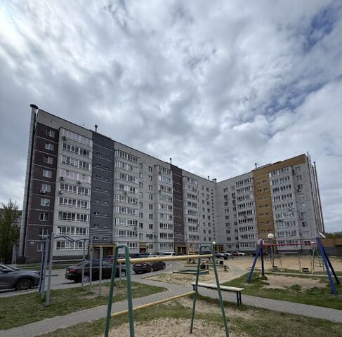 квартира Буревестник ул Федосеенко 4 фото