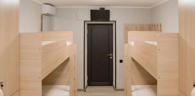 комната р-н Железнодорожный ул Молодежная 25 фото
