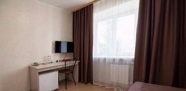 комната г Барнаул р-н Железнодорожный ул Молодежная 25 фото 4