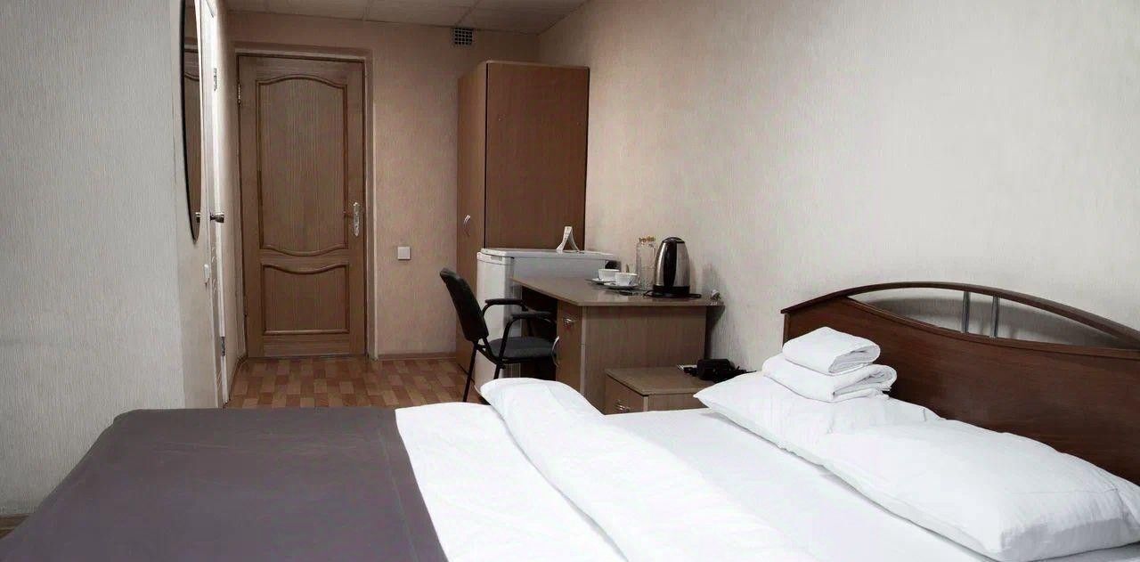 комната г Барнаул р-н Железнодорожный ул Молодежная 25 фото 2