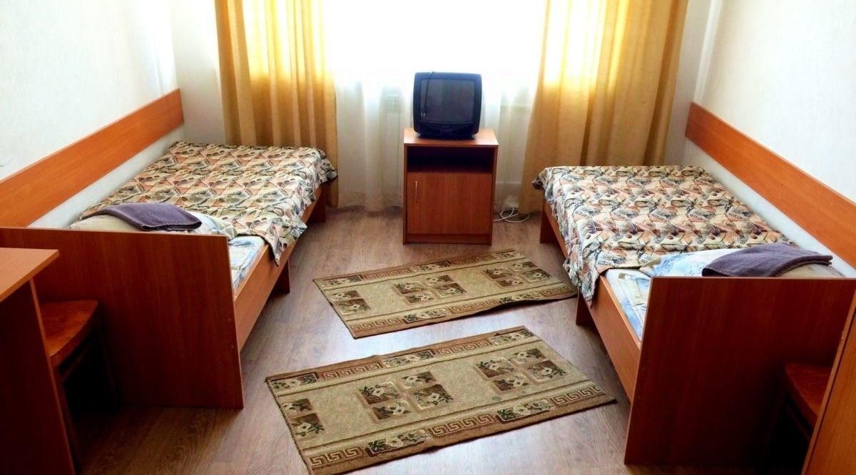 комната г Барнаул р-н Железнодорожный ул Молодежная 25 фото 4