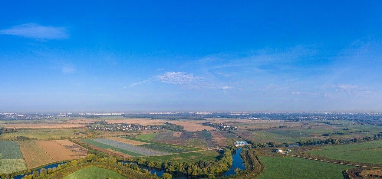 квартира г Домодедово Домодедово Парк жилой комплекс, к 13, Домодедовская фото 14