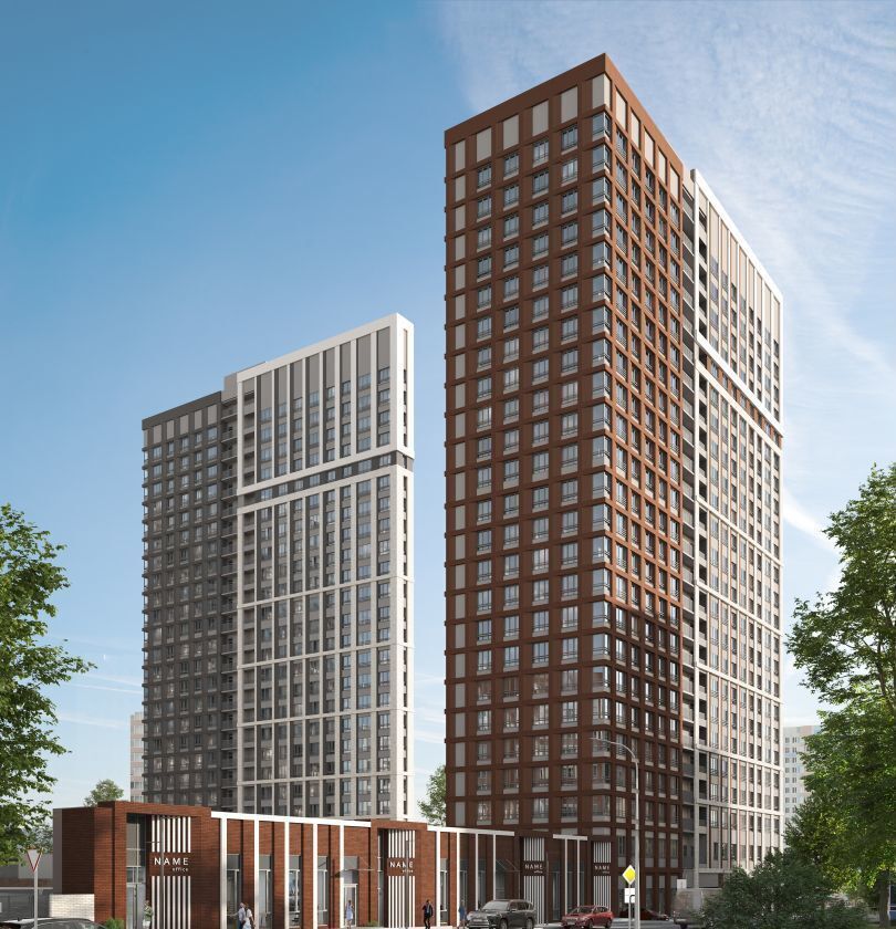квартира г Пермь р-н Дзержинский ул Кронштадтская 39 фото 2