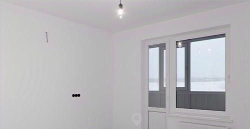 квартира г Домодедово Домодедово Парк жилой комплекс, к 13, Домодедовская фото 15