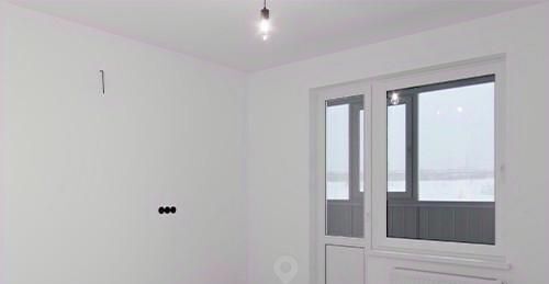 квартира г Домодедово Домодедово Парк жилой комплекс, к 13, Домодедовская фото 16