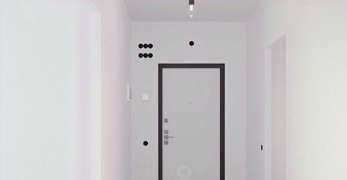квартира г Домодедово Домодедово Парк жилой комплекс, к 13, Домодедовская фото 17