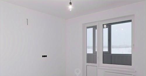 квартира г Домодедово Домодедово Парк жилой комплекс, к 13, Домодедовская фото 16