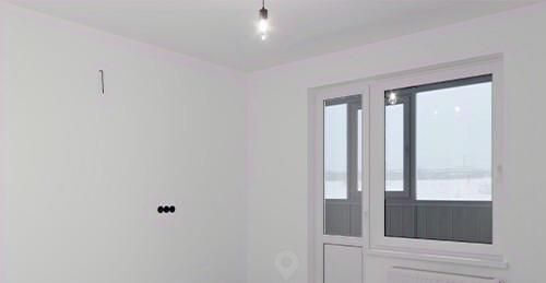 квартира г Домодедово Домодедово Парк жилой комплекс, к 13, Подольск фото 17