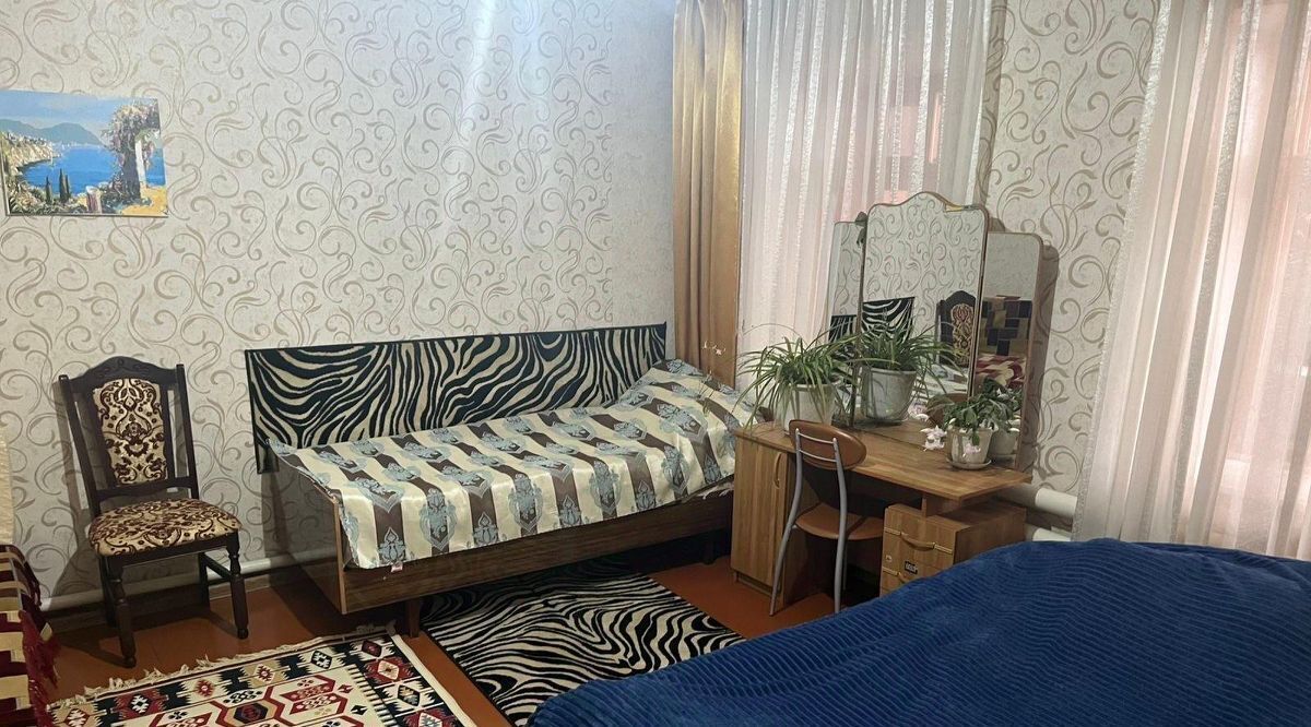 дом г Кисловодск ул Гагарина 93 фото 15