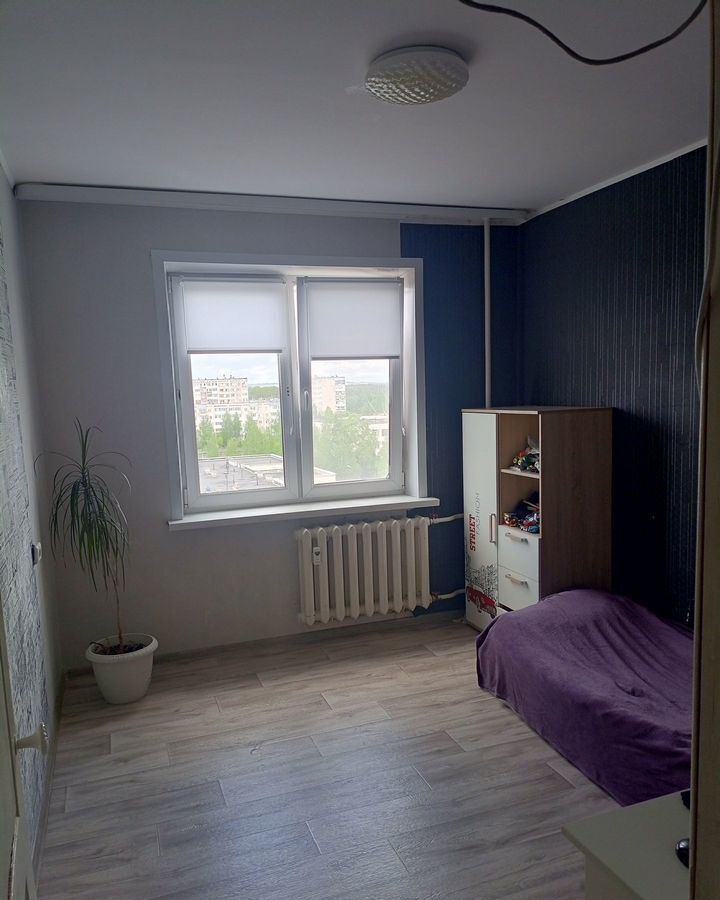 квартира г Соликамск пр-кт Ленина 24 фото 10