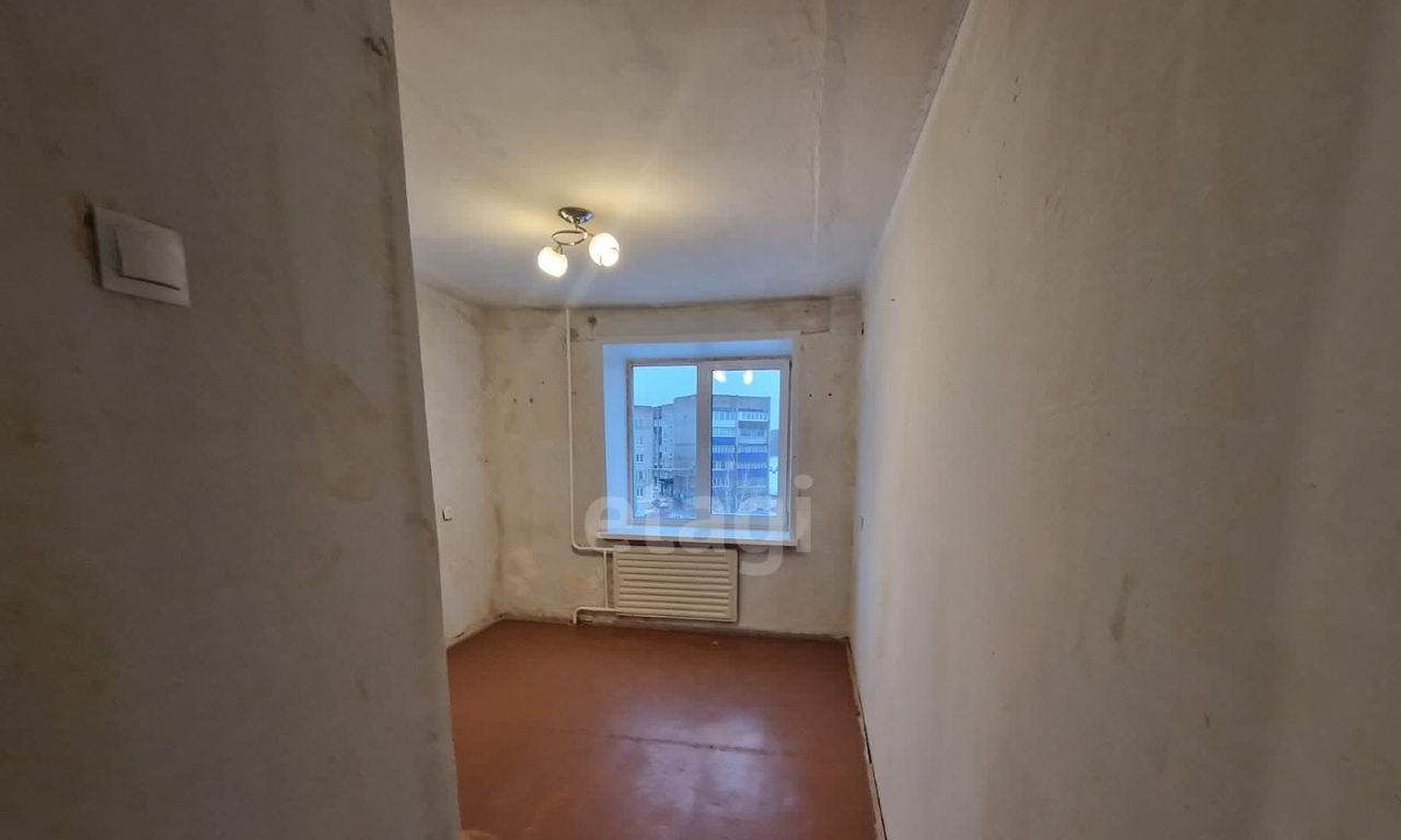 квартира г Стерлитамак ул Щербакова 6 фото 8