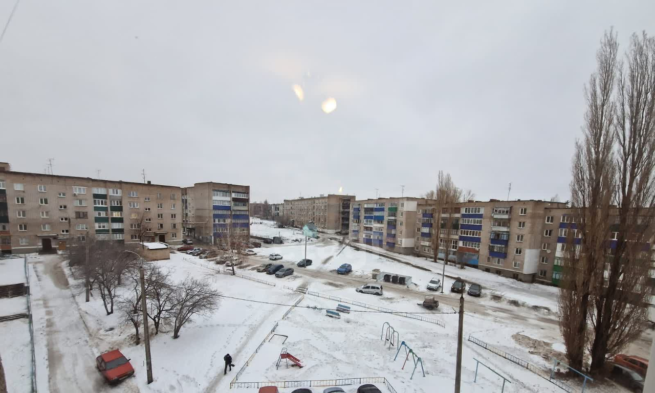 квартира г Стерлитамак ул Щербакова 6 фото 27