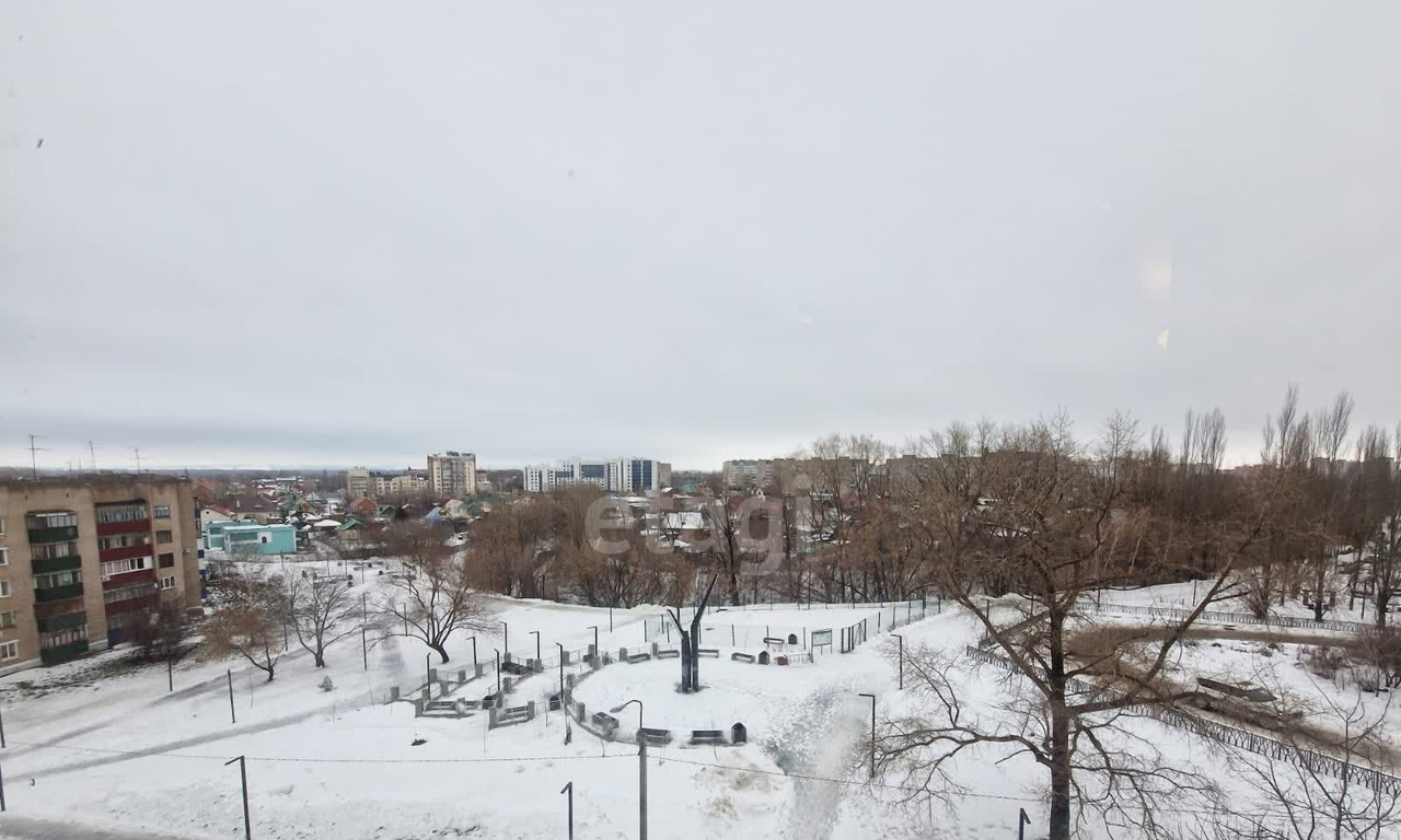 квартира г Стерлитамак ул Щербакова 6 фото 28