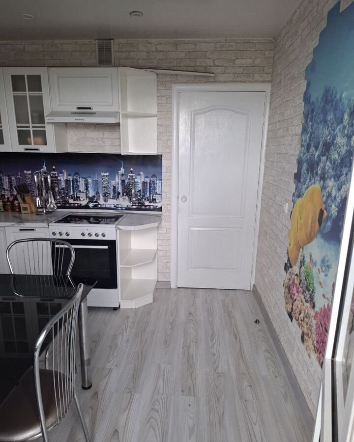 квартира г Краснодар р-н Прикубанский ул им. Генерала Трошева Г.Н. 33 фото 9