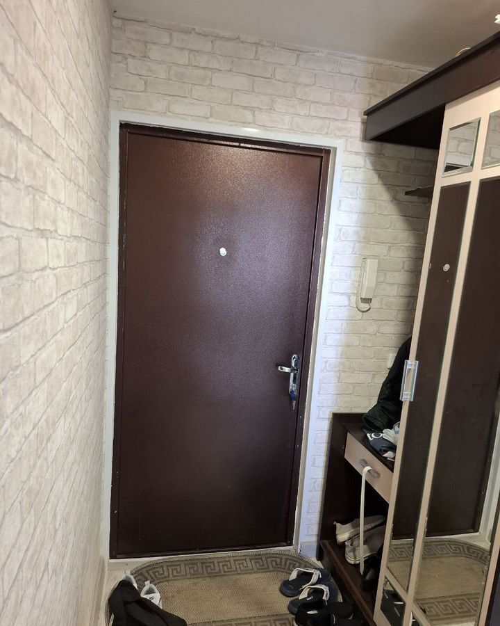 квартира г Краснодар р-н Прикубанский ул им. Генерала Трошева Г.Н. 33 фото 11