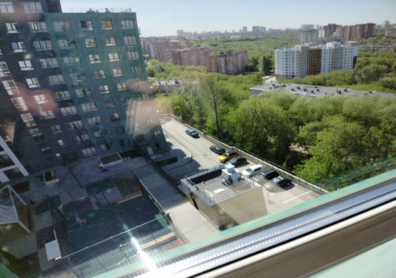 квартира г Пермь р-н Свердловский ул Елькина 14 фото 22