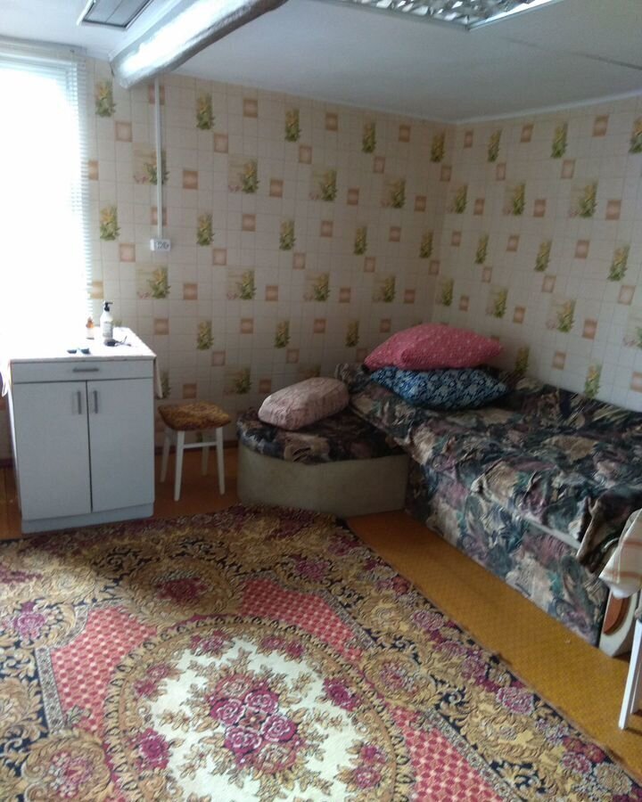 дом г Новосибирск ул Садовая 36 садовое товарищество Ветеран, Коченёвский муниципальный р-н фото 11
