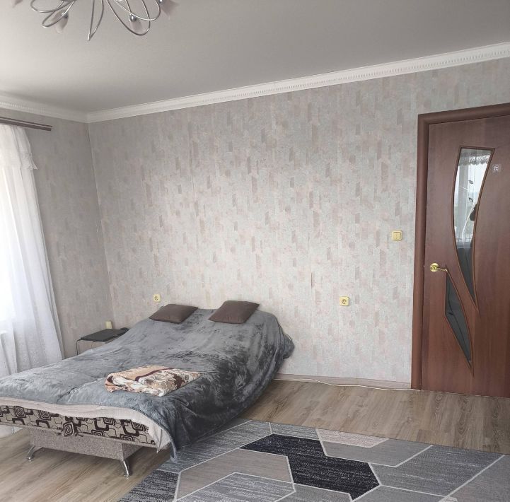 квартира г Белгород Восточный ул Челюскинцев 55а фото 11