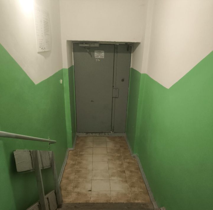 квартира г Белгород Восточный ул Челюскинцев 55а фото 20
