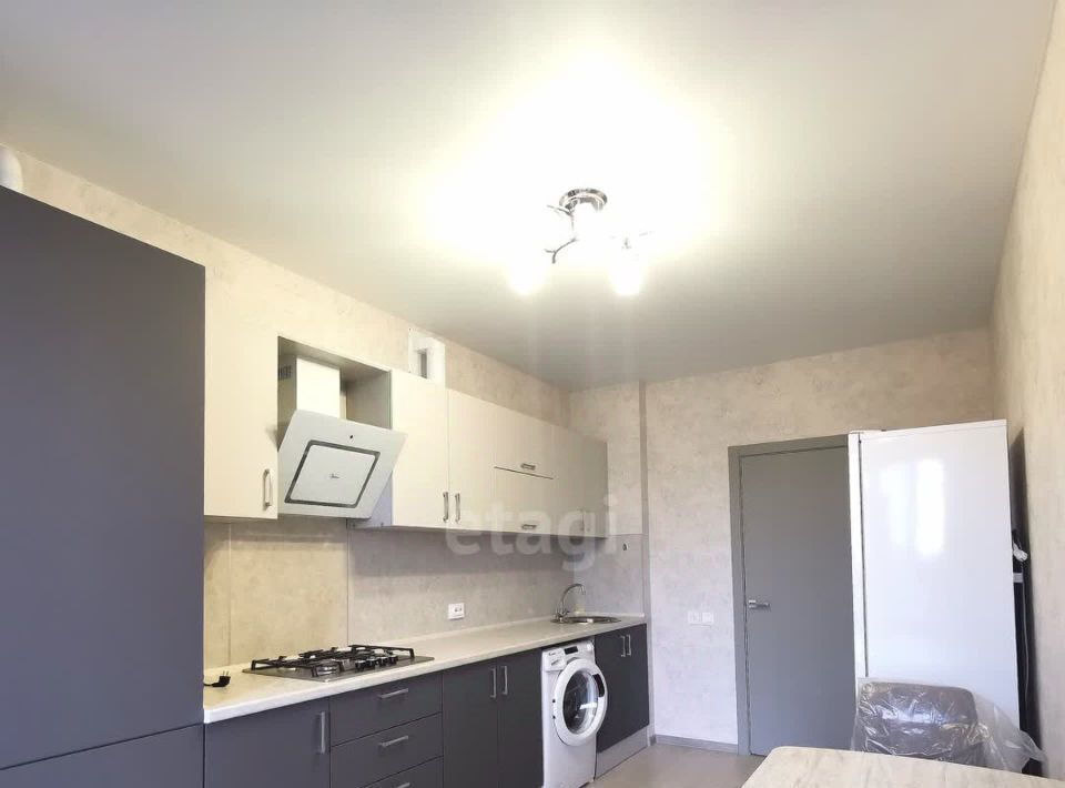 квартира г Тамбов р-н Октябрьский ул З.Космодемьянской 3 фото 3