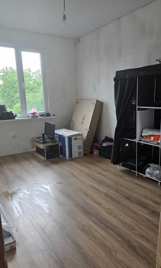 дом г Краснодар р-н Прикубанский ул Березовая 241/1 садовое товарищество № 2 АО ЮГТЕКС фото 19