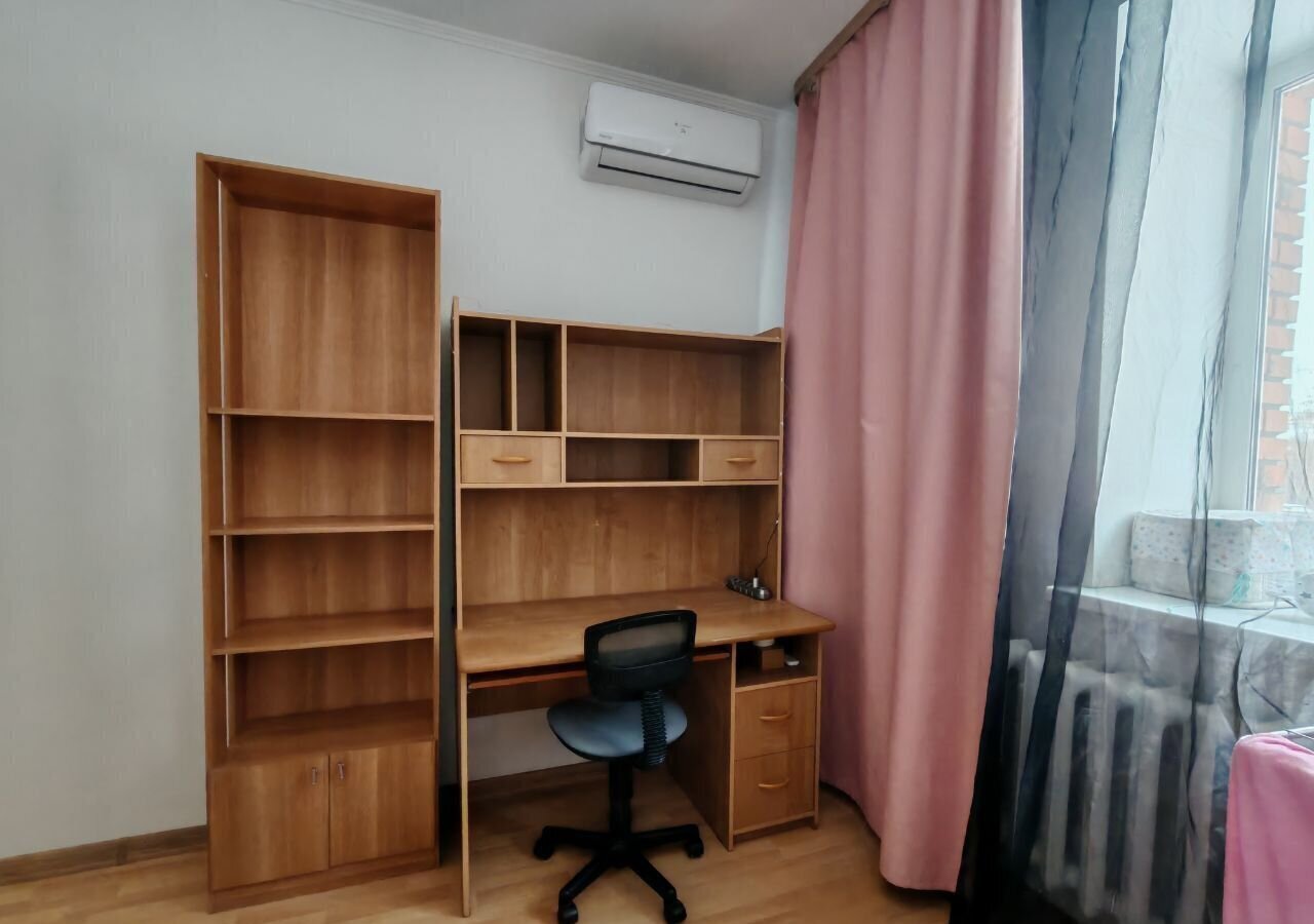 квартира г Томск р-н Кировский тракт Московский 6/3 фото 8