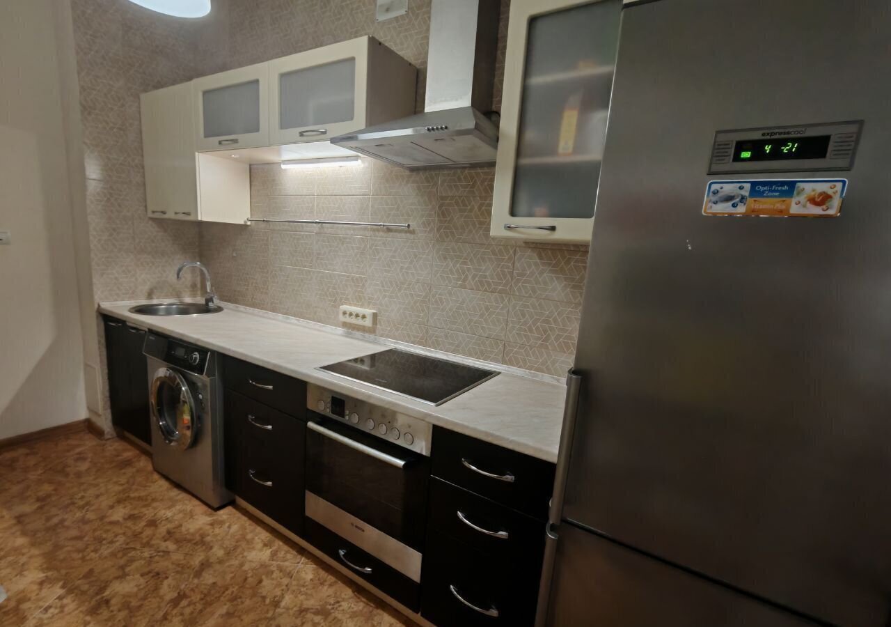 квартира г Томск р-н Кировский тракт Московский 6/3 фото 11