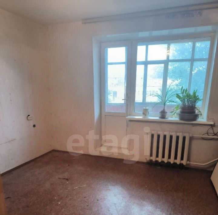 квартира г Пермь р-н Кировский ул Адмирала Ушакова 59/3 фото 4