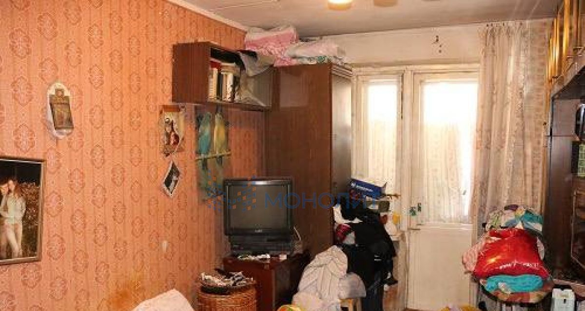 квартира г Москва метро Озерная пр-кт Мичуринский 11 Олимпийская деревня фото 11