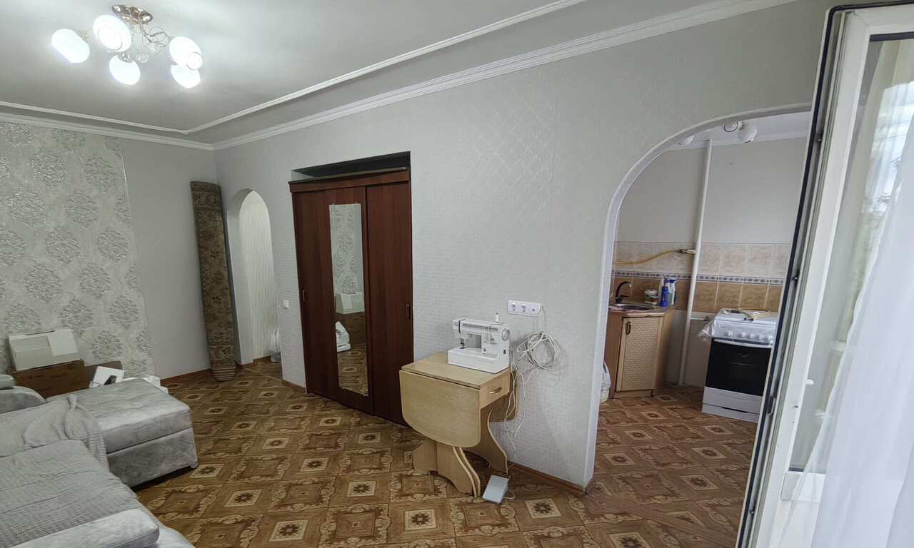 квартира р-н Альметьевский г Альметьевск ул Девонская 91 фото 4