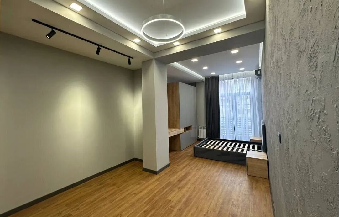 квартира г Сочи р-н Адлерский ул Искры 88к/3 фото 1