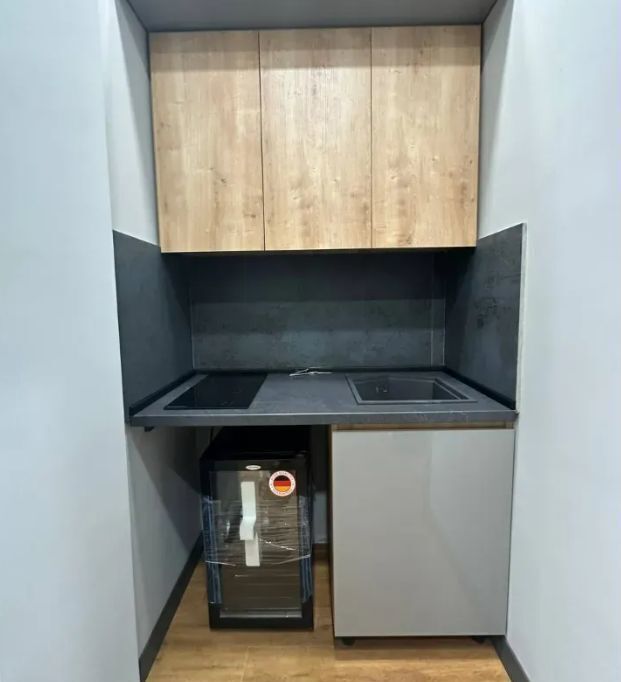квартира г Сочи р-н Адлерский ул Искры 88к/3 фото 3