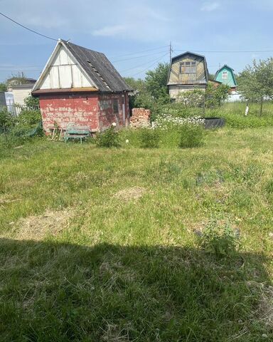снт Индустрия Республика Татарстан Татарстан, Костенеевское сельское поселение, Нижнекамск фото