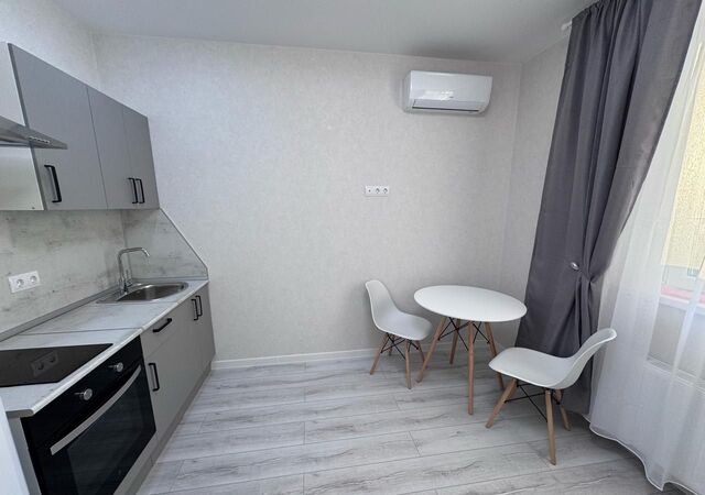 г Краснодар р-н Прикубанский ул Западный Обход 39/1к 2 фото