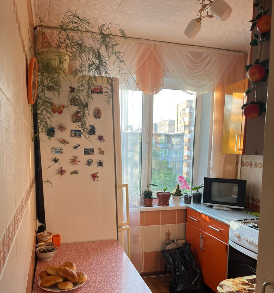 квартира г Орск ул Стартовая 3а фото 12