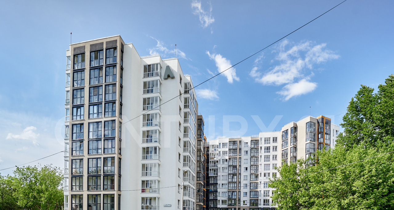 квартира г Пермь ул Клары Цеткин 35 Свердлова фото 1