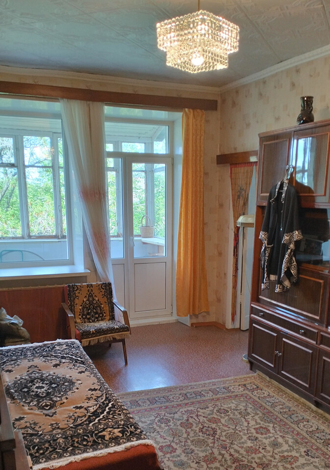 квартира г Озерск пр-кт Ленина 77 фото 1
