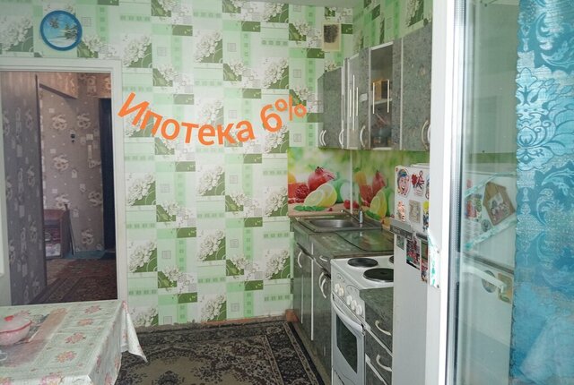 квартира мкр Центральный 34 фото