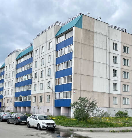ул Островского 1а фото