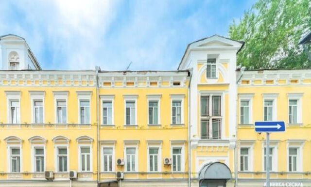 свободного назначения метро Чистые пруды фото