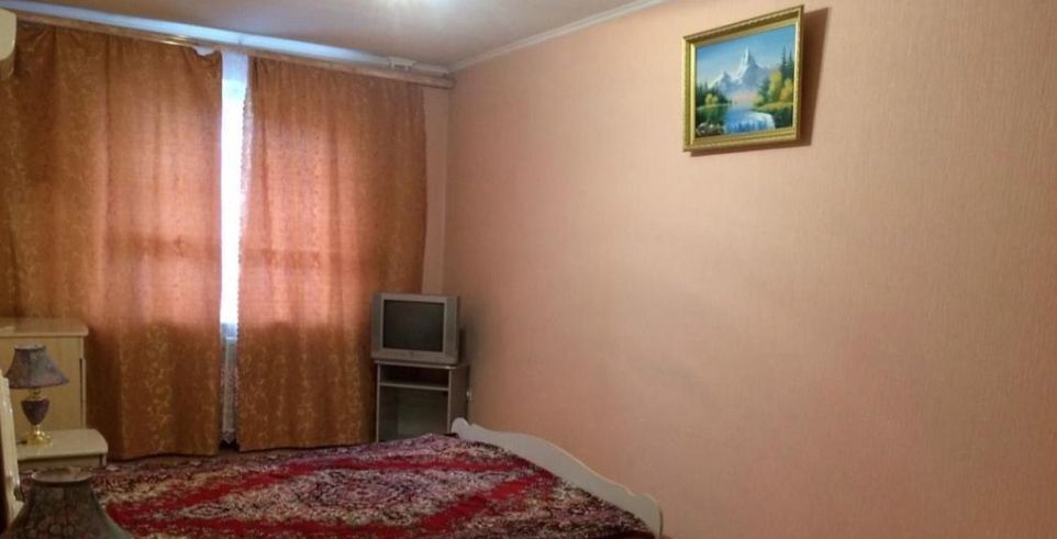 квартира г Ростов-на-Дону р-н Октябрьский ул Сеченова 8 фото 2