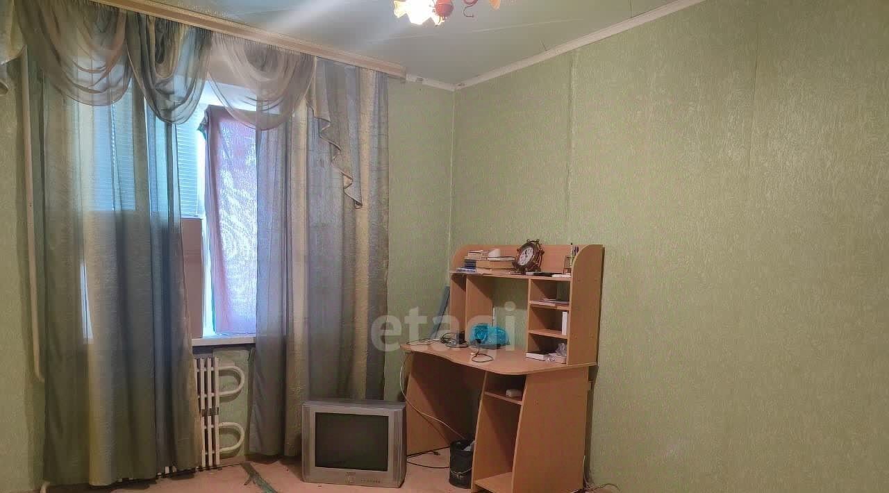 квартира г Тамбов р-н Октябрьский ул Карла Маркса 178б фото 9